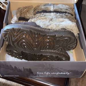 BearPaw Boots